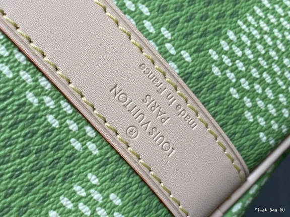 Firstbags ru LOUIS VUITTON 50 KEEPALL BANDOULIÈRE 0819
